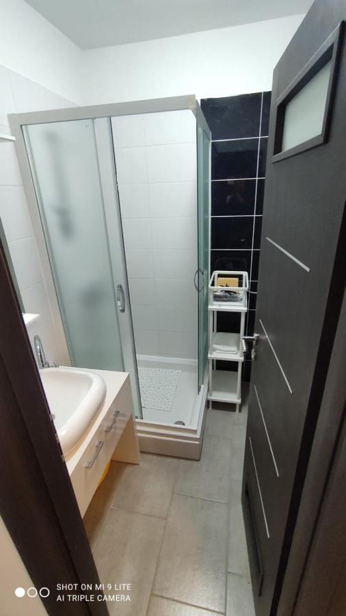 Apartmani Gavran Pirovac Extérieur photo