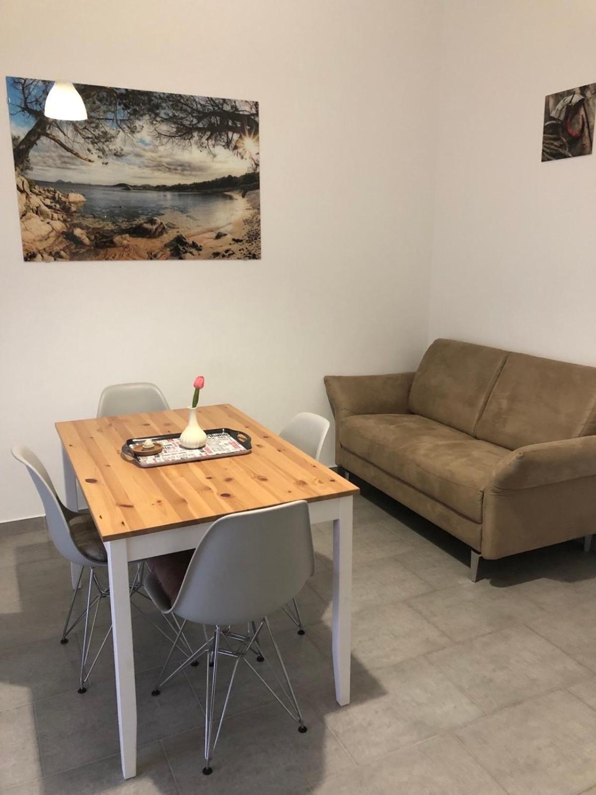 Apartmani Gavran Pirovac Extérieur photo