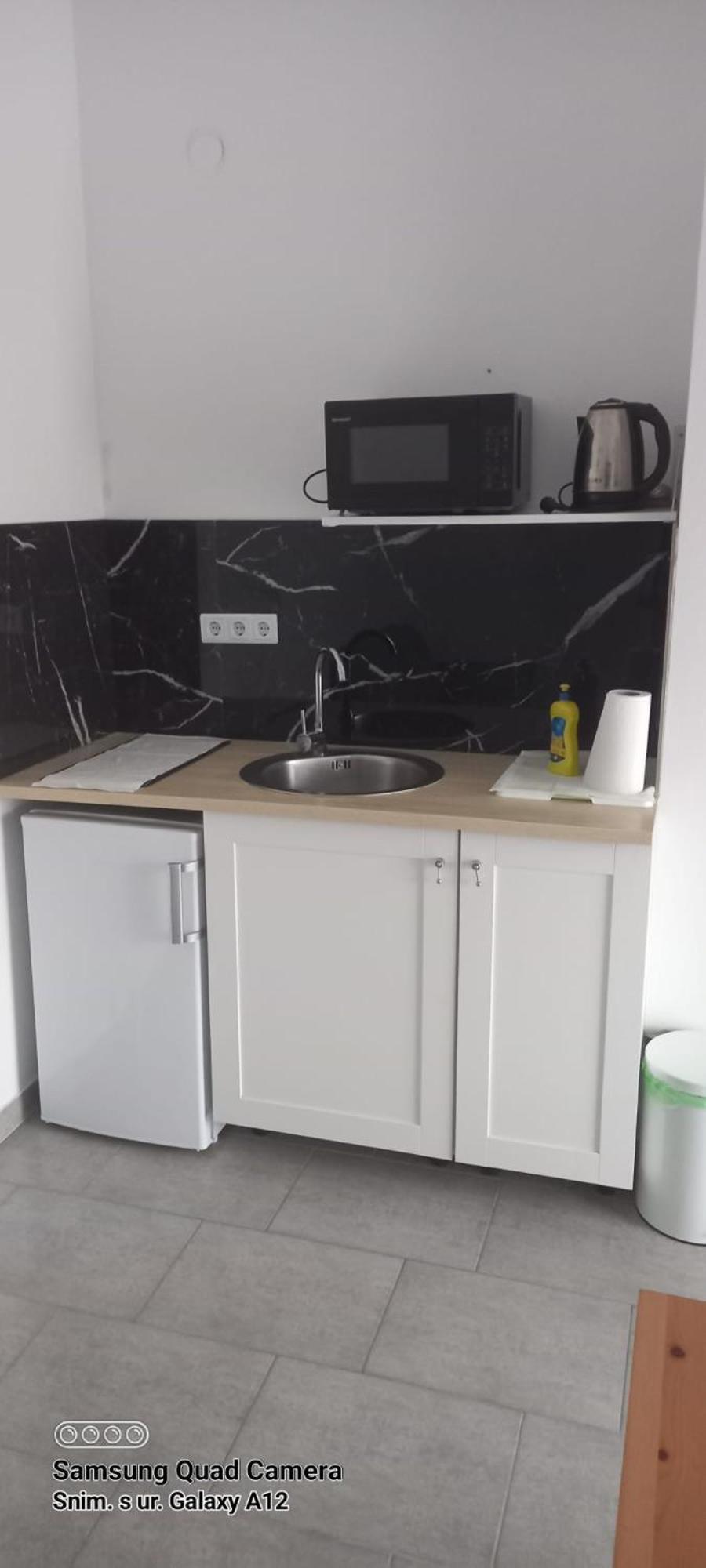 Apartmani Gavran Pirovac Extérieur photo