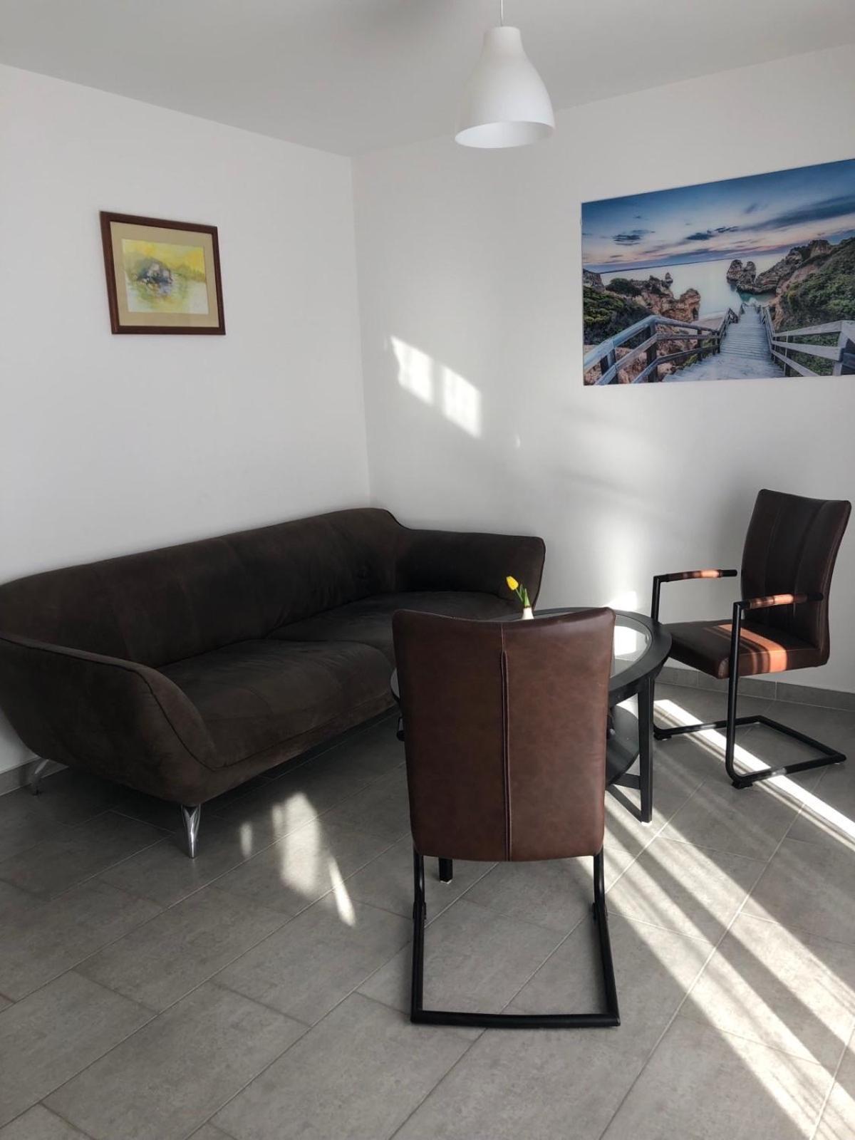Apartmani Gavran Pirovac Extérieur photo
