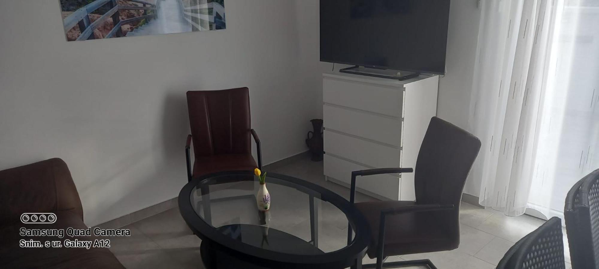 Apartmani Gavran Pirovac Extérieur photo