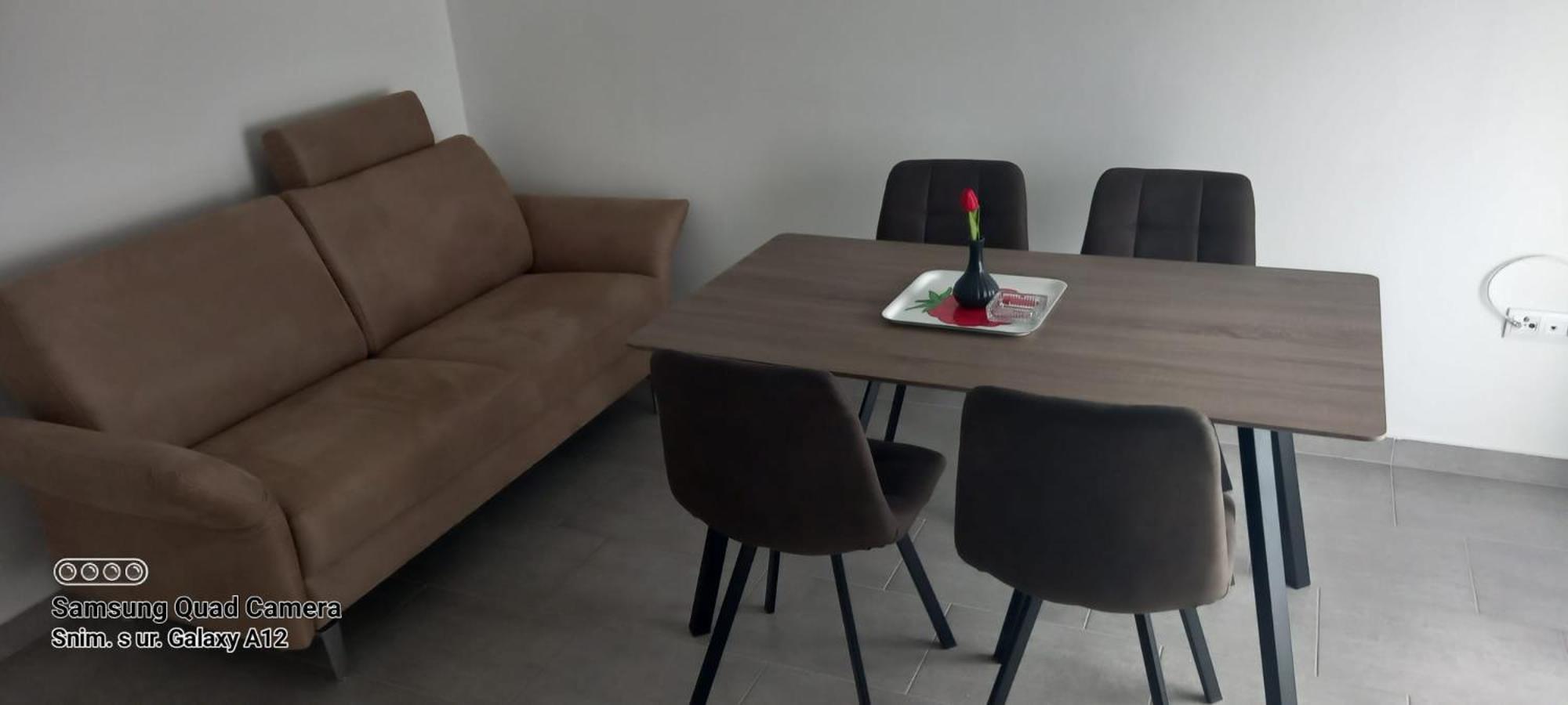 Apartmani Gavran Pirovac Extérieur photo